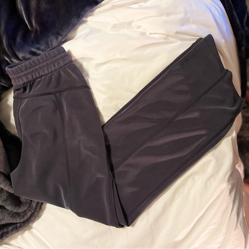 Lulu lemon soft stream pants